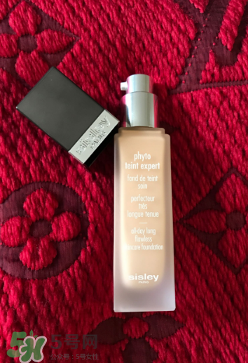 希思黎持久粉底液这么样 希思黎持久粉底液好用吗